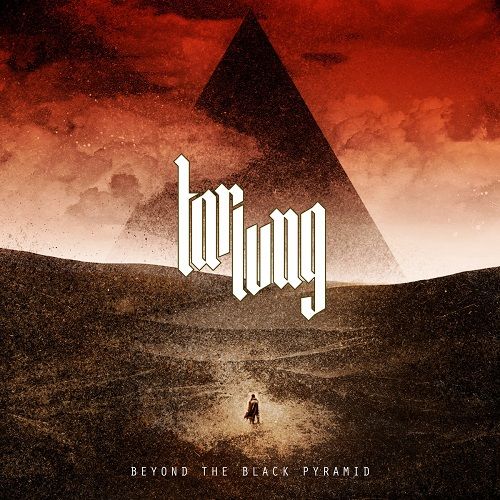 TarLung - Beyond The Black Pyramid (2017)