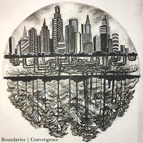 Boundaries - Convergence [EP] (2017)