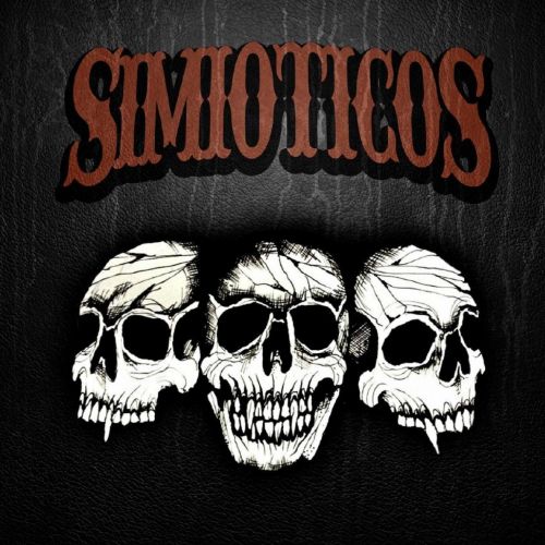 Simioticos - Simioticos (2017)