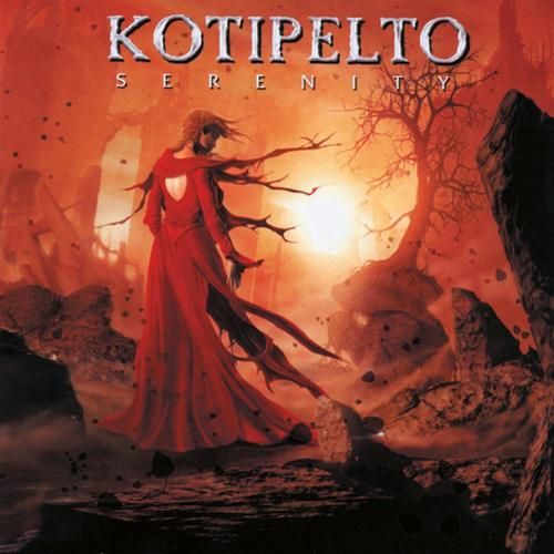 Kotipelto - Collection (2002-2007)