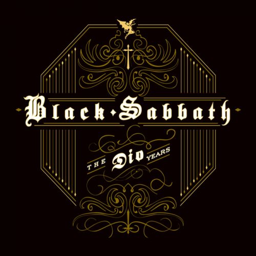 Black Sabbath - The Dio Years (2007) (Compilation) (Japanese Edition)