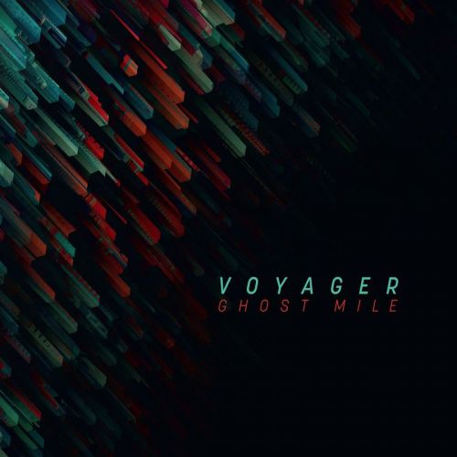 Voyager - Ghost Mile (2017)