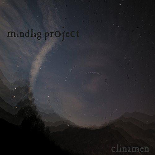 Mindlag Project - Clinamen (2017)
