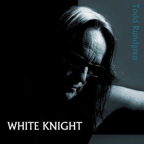 Todd Rundgren - White Knight (2017)
