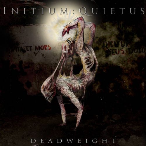 Initium: Quietus - Deadweight [EP] (2016)