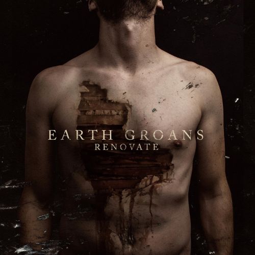 Earth Groans - Renovate [EP] (2017)