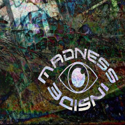 Madness Inside - I Now Pronounce You [EP] (2017)