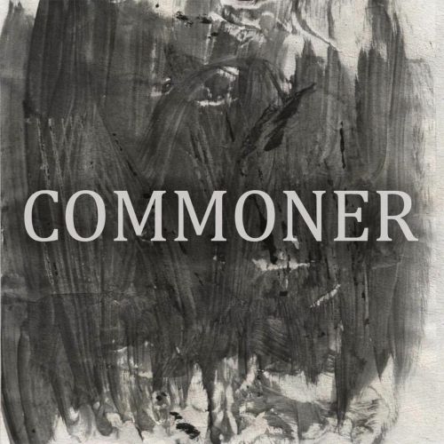 Commoner - Let Love Stay Aside [EP] (2017)