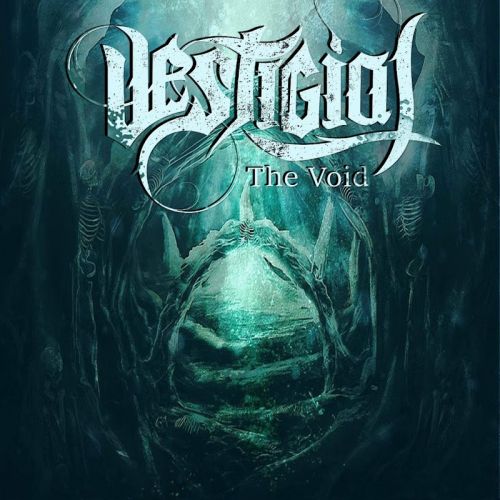 Vestigial - The Void [EP] (2017)
