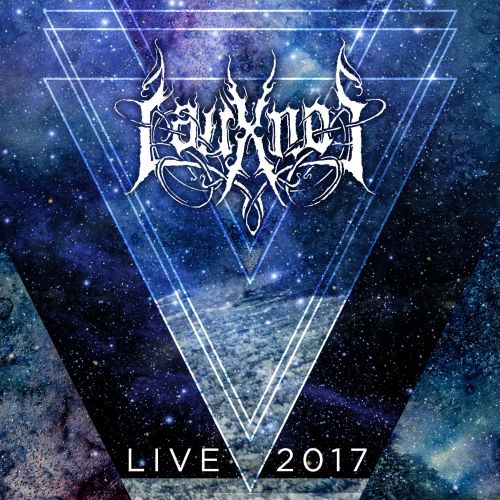 Lauxnos - Live 2017 (2017)