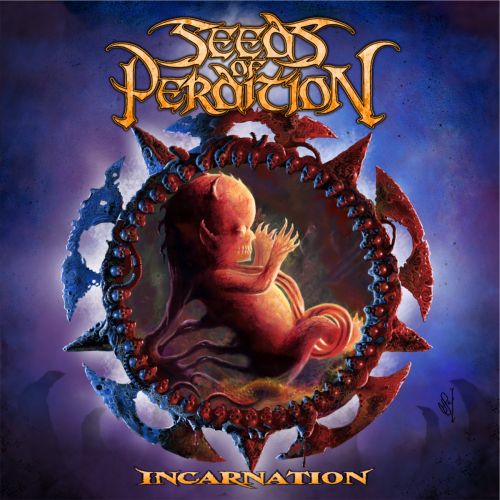 Seeds of Perdition - Incarnation (2017)