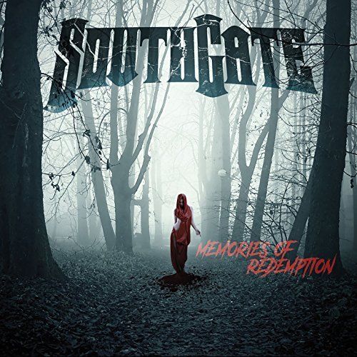 Southgate - Memories of Redemption (2017)
