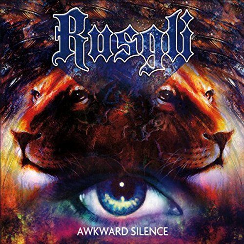 Rusgli - Awkward Silence (2017)