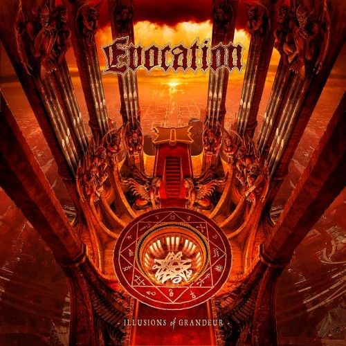 Evocation - Collection (2007-2017)