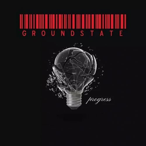 Groundstate - Progress (2017)