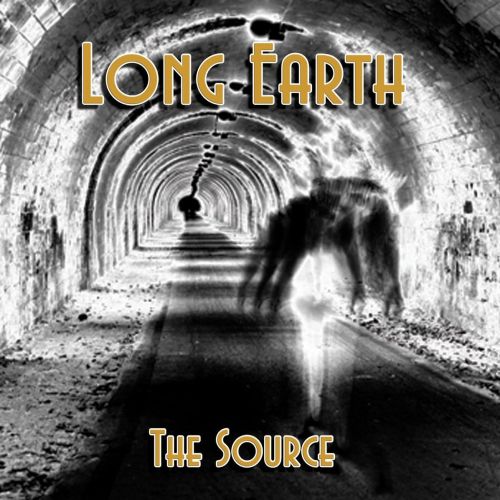 Long Earth - The Source (2017)