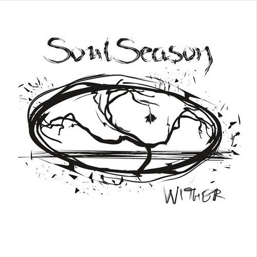 Soulseason - Wither (2017)