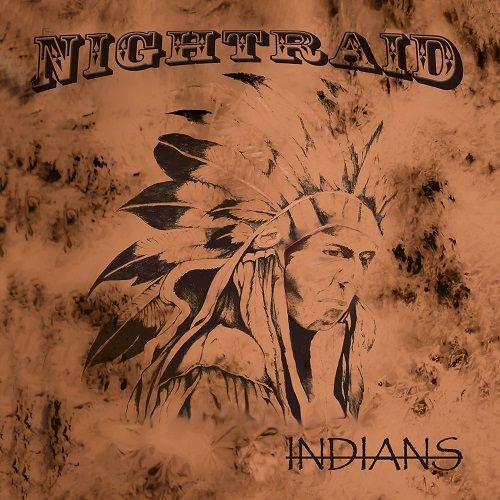 Nightraid - Indians (2017)