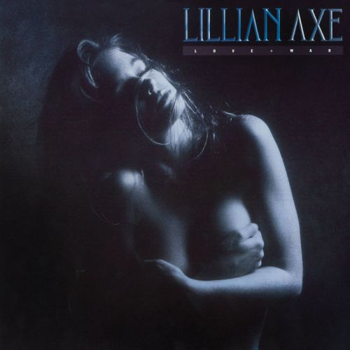 Lillian Axe  Love + War (RockCandy Remastered 2017)