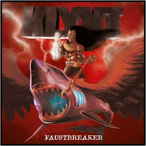 Klynt - Faustbreaker (2017)