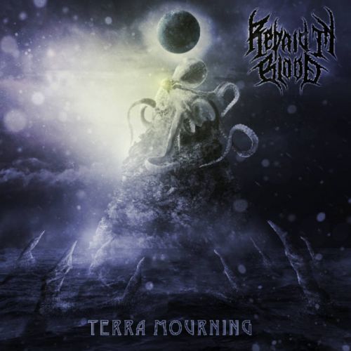 Repaid In Blood - Terra Mourning [EP] (2017)