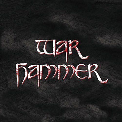 War Hammer - War Hammer [EP] (2017)