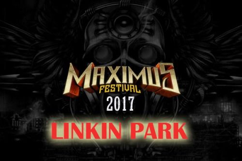 Linkin Park - Maximus Festival (2017) (HD 1080p)