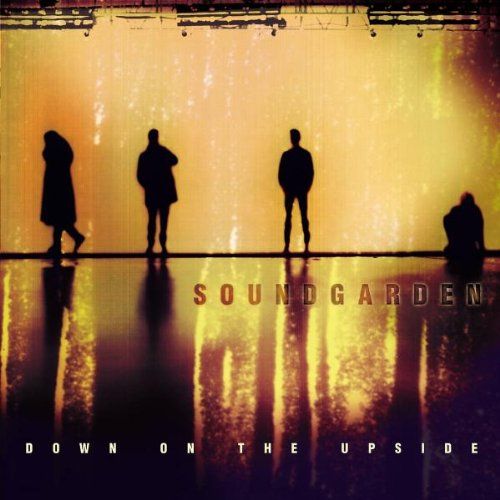 Soundgarden - Discography (1988-2014)