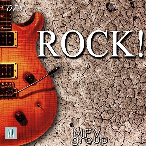 MFVgroup - Rock! (2017)