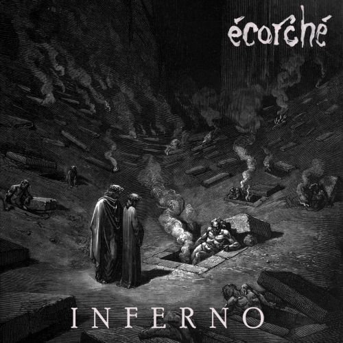 &#201;corch&#233; - Inferno (2017)
