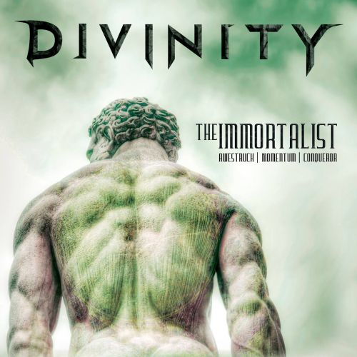 Divinity - The Immortalist (2017)
