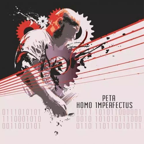Peta - Homo Imperfectus (2017)