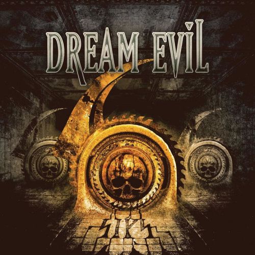 Dream Evil - SIX (2017)