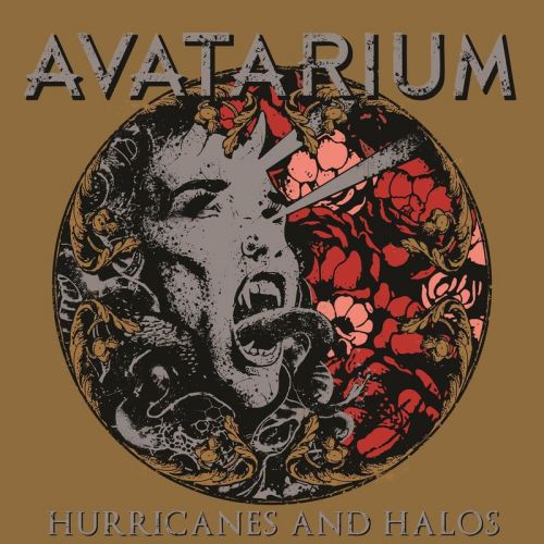 Avatarium - Hurricanes And Halos (2017)