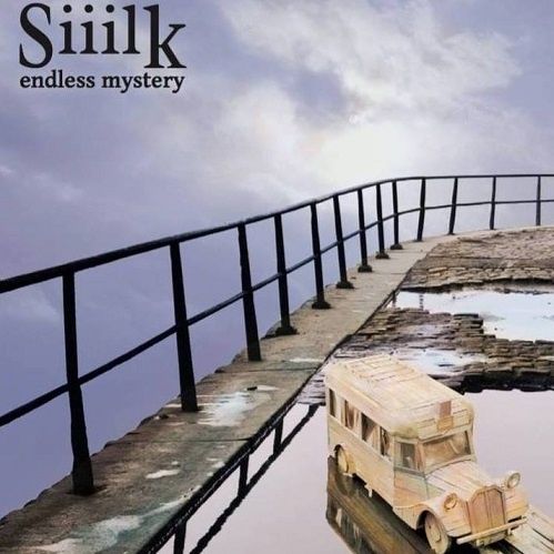 Siiilk - Endless Mystery(2017)