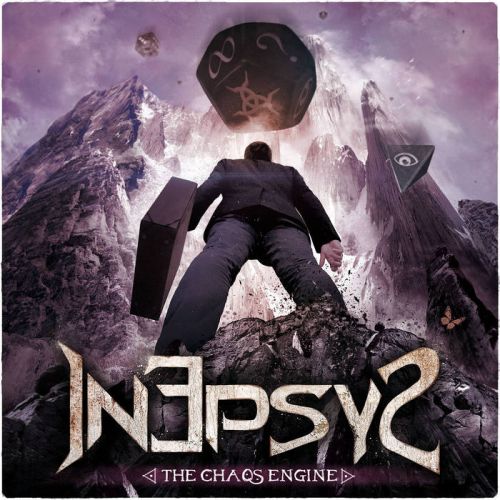 Inepsys - The Chaos Engine (2015)