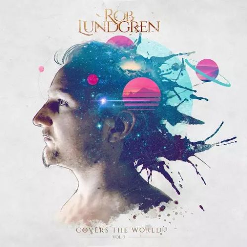 Rob Lundgren - Covers the World, Vol. 3 (2017)
