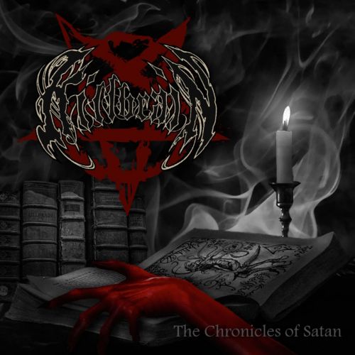 Killbrain - The Chronicles of Satan (2017)