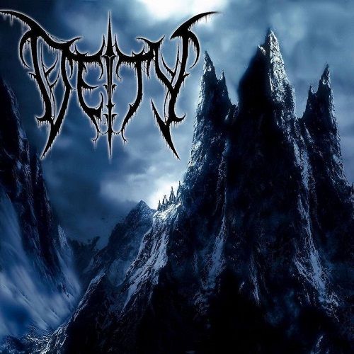 Deity - Deity (2017)