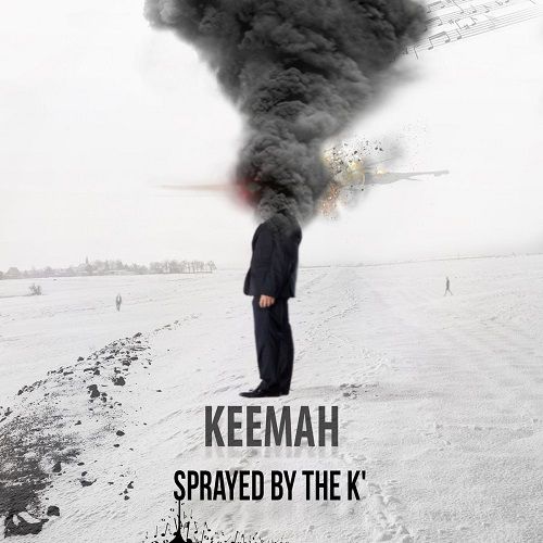 Keemah - Sprayed By The K' (2017)