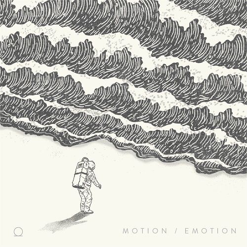 Tangents - Motion&#8203;/&#8203;Emotion (2017)