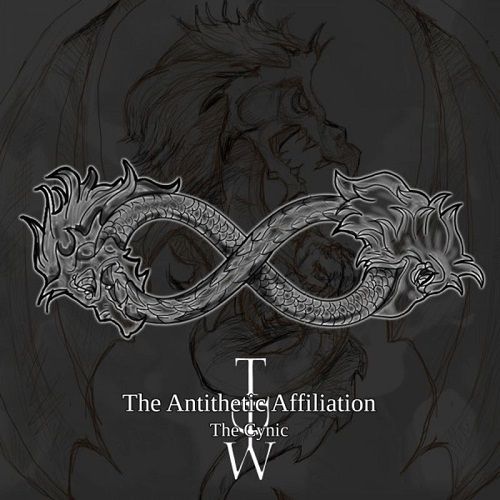 TDW - The Antithetic Affiliation - The Cynic (2017)
