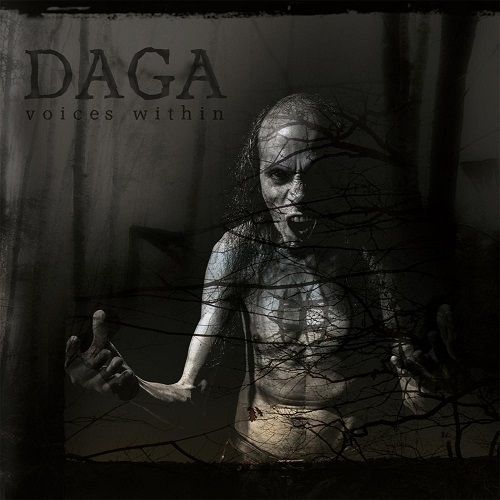 Daga - Voices Within (2017)