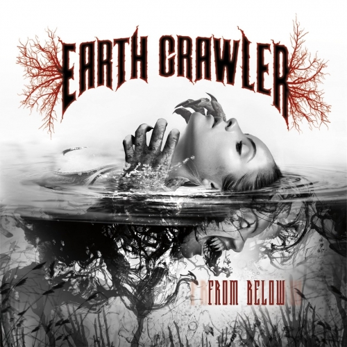 Earth Crawler - From Below (2017)