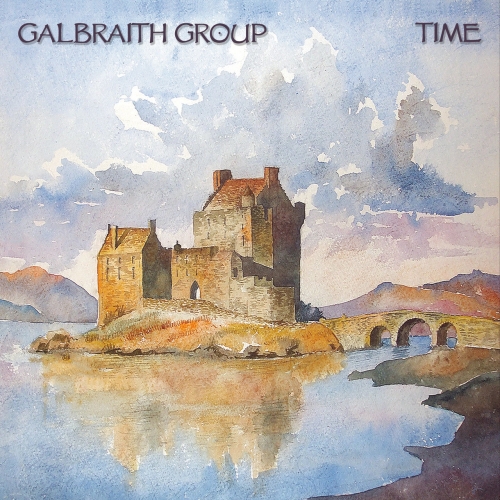Galbraith Group - Time (2017)