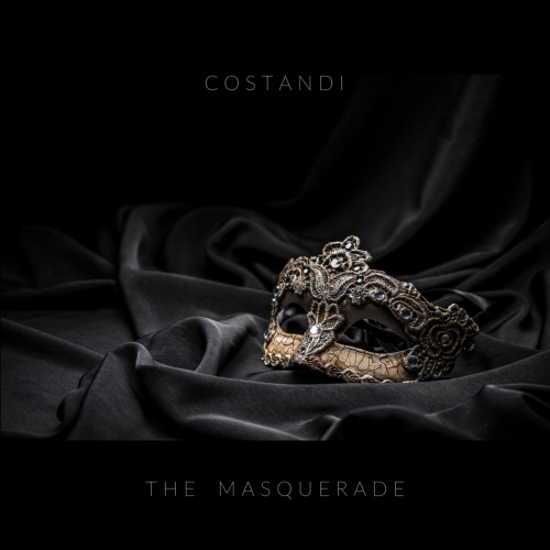 Amr Costandi - The Masquerade (2017)