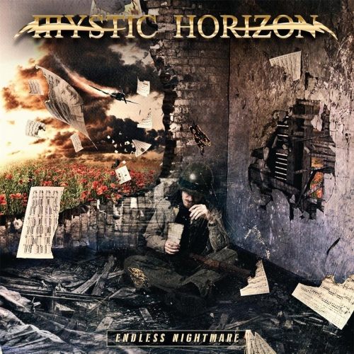 Mystic Horizons - Endless Nightmare (2017)