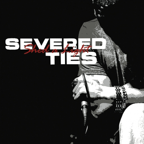 Severed Ties - Shed a Light (2017)