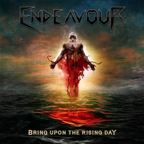Endeavour - Bring Upon the Rising Day (2017)