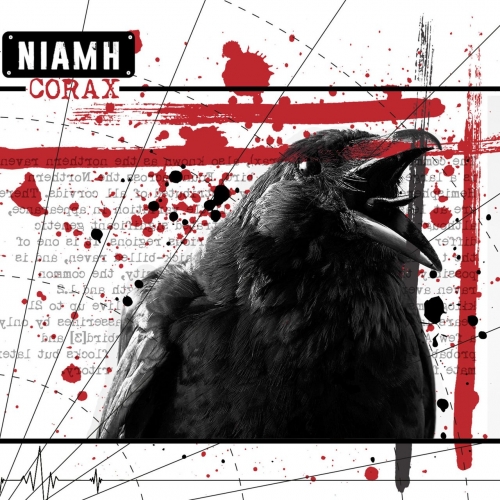Niamh - Corax (2017)